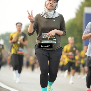 Runner Photo 6330824