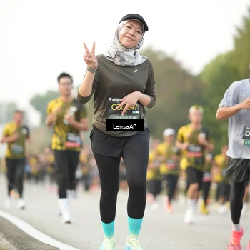 Runner Photo 6330828