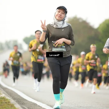Runner Photo 6330829
