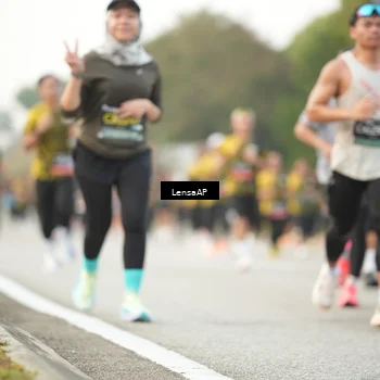 Runner Photo 6330836