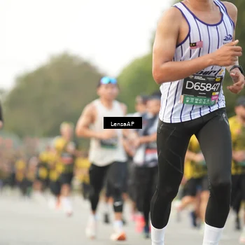 Runner Photo 6330840