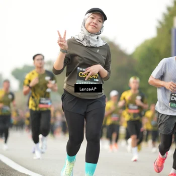 Runner Photo 6330844