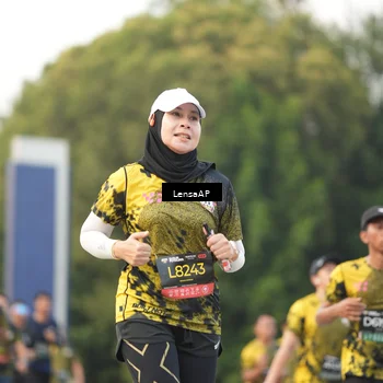 Runner Photo 6330859