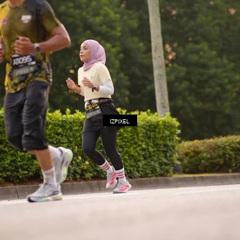 Runner Photo 6330869