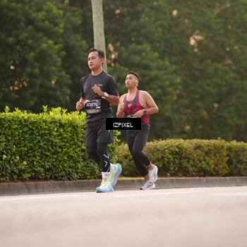 Runner Photo 6330886
