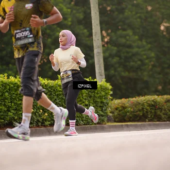 Runner Photo 6330897