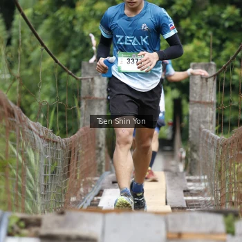 Runner Photo 63309