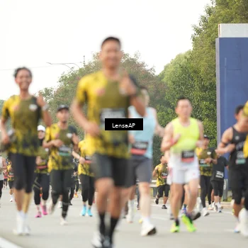 Runner Photo 6330919