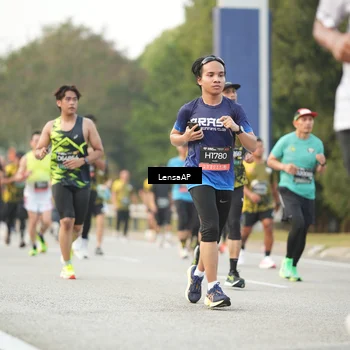 Runner Photo 6330931