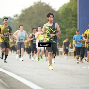 Runner Photo 6330932