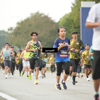 Runner Photo 6330939