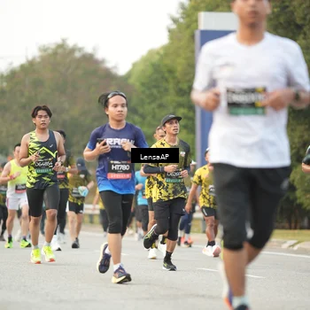 Runner Photo 6330943
