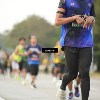 Runner Photo 6330945