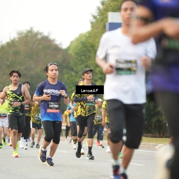 Runner Photo 6330947