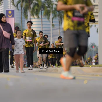 Runner Photo 6330951