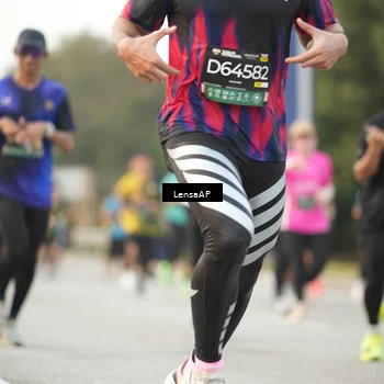 Runner Photo 6330956