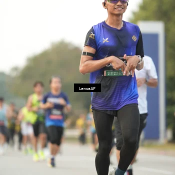 Runner Photo 6330958
