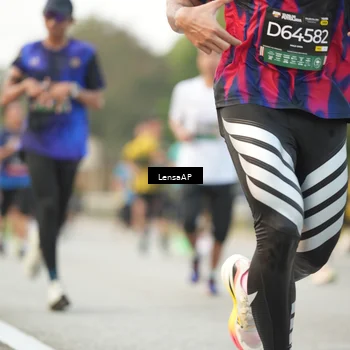 Runner Photo 6330963