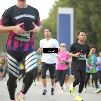 Runner Photo 6330964