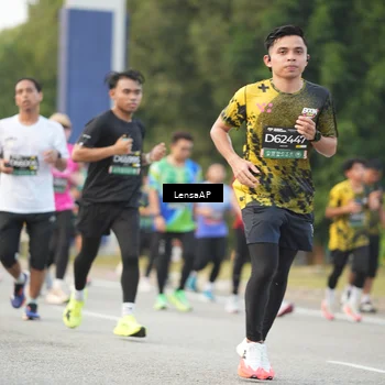 Runner Photo 6330974
