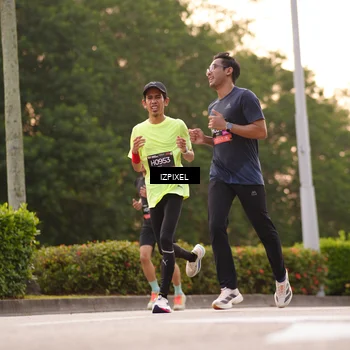 Runner Photo 6330980