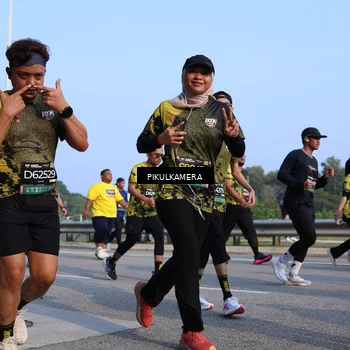 Runner Photo 6330982