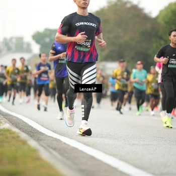 Runner Photo 6330987