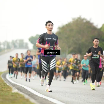 Runner Photo 6330988