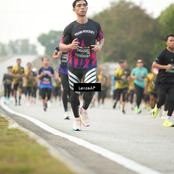 Runner Photo 6330996