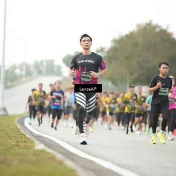 Runner Photo 6330999