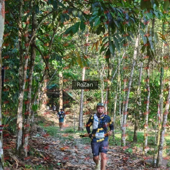 Runner Photo 6331