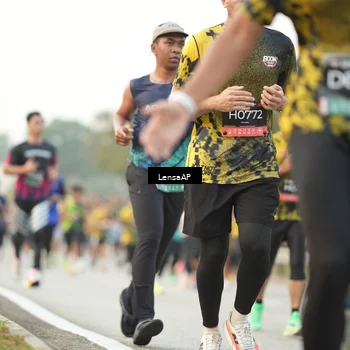 Runner Photo 6331005