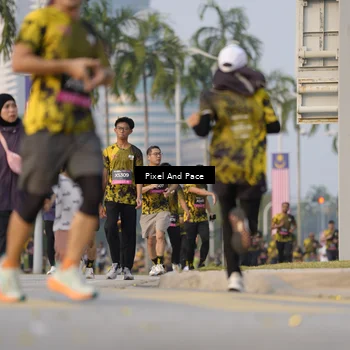 Runner Photo 6331010