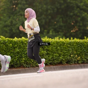 Runner Photo 6331013