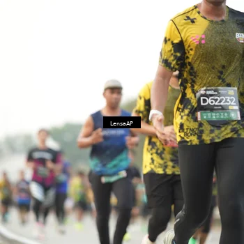 Runner Photo 6331014