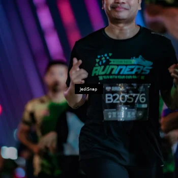 Runner Photo 6331016
