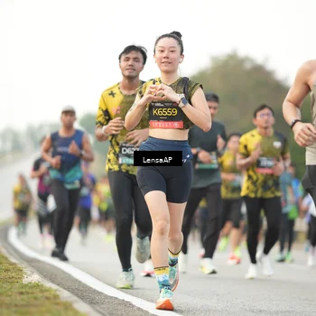 Runner Photo 6331022