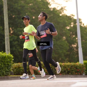 Runner Photo 6331023