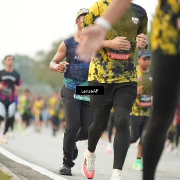 Runner Photo 6331026