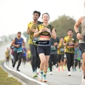 Runner Photo 6331031