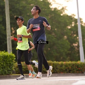 Runner Photo 6331037