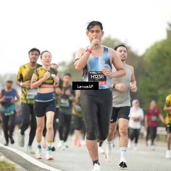 Runner Photo 6331044