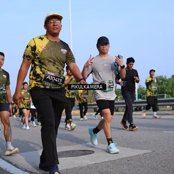 Runner Photo 6331051