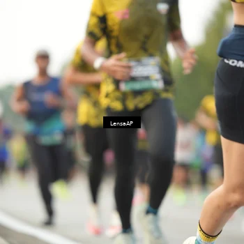 Runner Photo 6331068