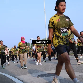 Runner Photo 6331071