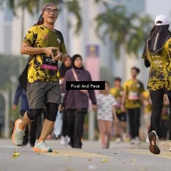 Runner Photo 6331072