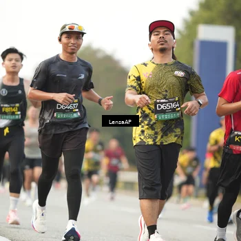 Runner Photo 6331074