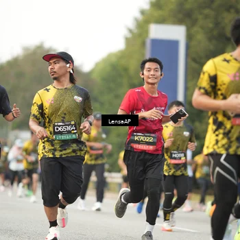 Runner Photo 6331088
