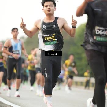 Runner Photo 6331091