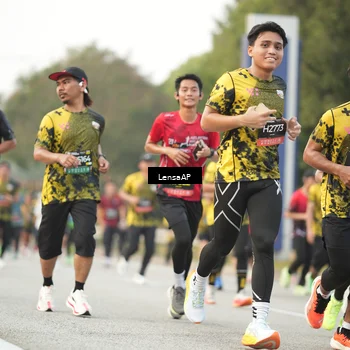 Runner Photo 6331099